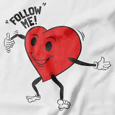 Follow The Heart