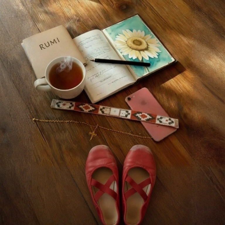 Day 4-Things I Love
